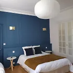 Bed & Breakfast Chateau Du Bois De La Noe
