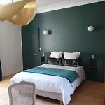 Chateau Du Bois De La Noe Bed and breakfast 3*