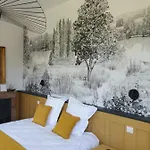 Bed & Breakfast Chateau Du Bois De La Noe