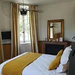 Bed and breakfast Chateau Du Bois De La Noe Bouaye