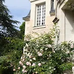 Frühstückspension Chateau Du Bois De La Noe