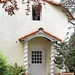 Chateau Du Bois De La Noe Bed & Breakfast
