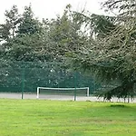 Bed & Breakfast Chateau Du Bois De La Noe Bouaye