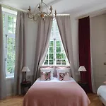 Bed & Breakfast Chateau Du Bois De La Noe Bouaye