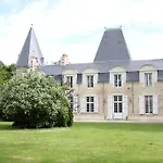 Frühstückspension Chateau Du Bois De La Noe