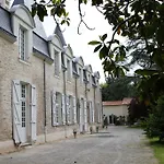 Bed & Breakfast Chateau Du Bois De La Noe