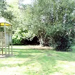 Chateau Du Bois De La Noe 3* Bouaye