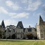 Bed & Breakfast Chateau Du Bois De La Noe