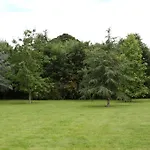 Frühstückspension Chateau Du Bois De La Noe 3*