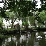 Chateau Du Bois De La Noe Bed & Breakfast
