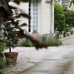 Chateau Du Bois De La Noe Frühstückspension