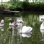 Bed & Breakfast Chateau Du Bois De La Noe Bouaye
