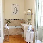 Chateau Du Bois De La Noe 3* Bouaye