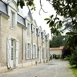 Frühstückspension Chateau Du Bois De La Noe
