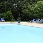 Chateau Du Bois De La Noe Bed & Breakfast Bouaye