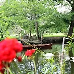 Chateau Du Bois De La Noe Frühstückspension 3*