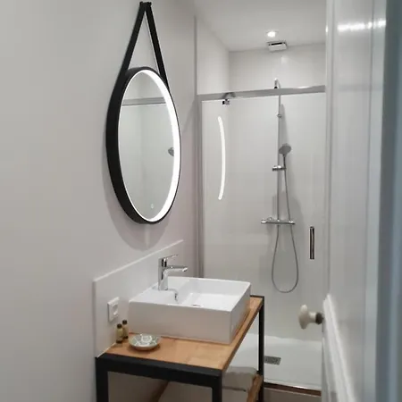 Chateau Du Bois De La Noe Bed & Breakfast