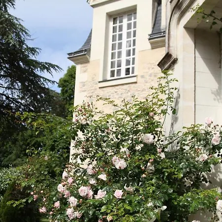Bed & Breakfast Chateau Du Bois De La Noe