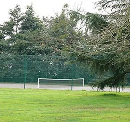 Bed & Breakfast Chateau Du Bois De La Noe Bouaye