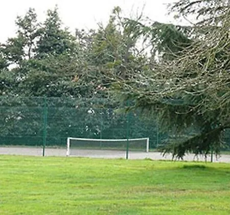 Bed & Breakfast Chateau Du Bois De La Noe Bouaye