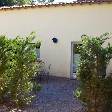 Chateau Du Bois De La Noe Panzió 3*