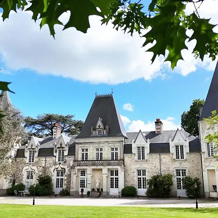 Chateau Du Bois De La Noe 3*