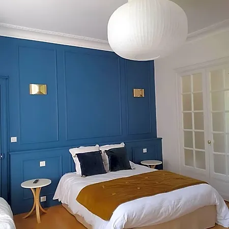 Chateau Du Bois De La Noe 3*