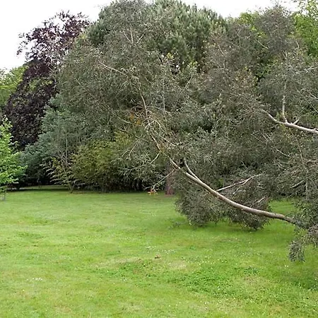 Chateau Du Bois De La Noe
