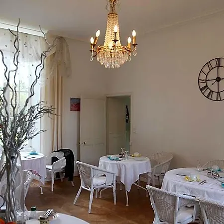 Chateau Du Bois De La Noe