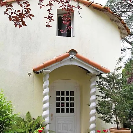 Chateau Du Bois De La Noe Отель типа 