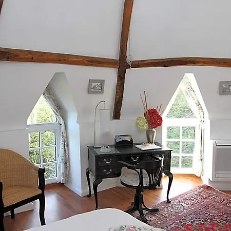 Chateau Du Bois De La Noe 3*