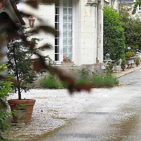 Chateau Du Bois De La Noe 3*