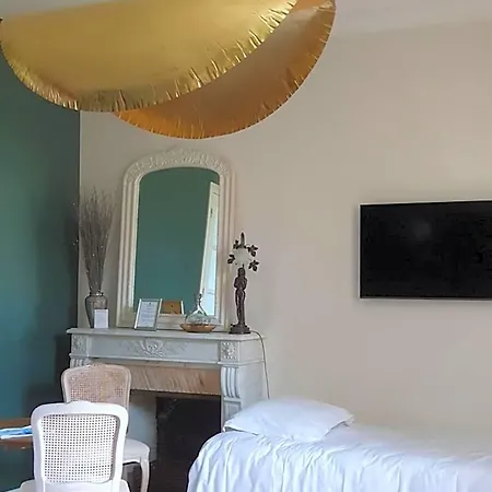 Chateau Du Bois De La Noe 3*