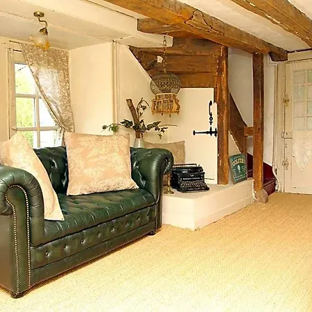 Chateau Du Bois De La Noe Bed & Breakfast Bouaye