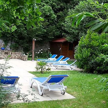 Chateau Du Bois De La Noe Bouaye