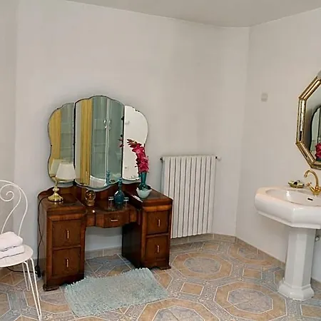 Chateau Du Bois De La Noe Bed & Breakfast Bouaye