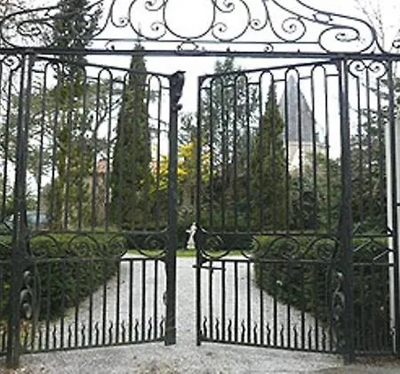 Chateau Du Bois De La Noe Bouaye