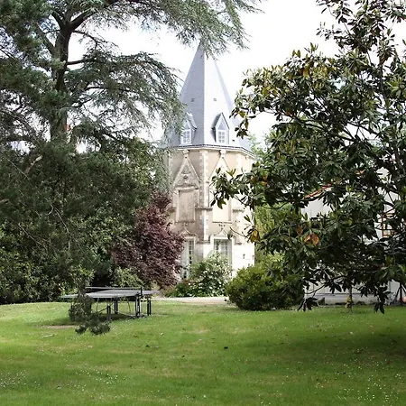 Chateau Du Bois De La Noe