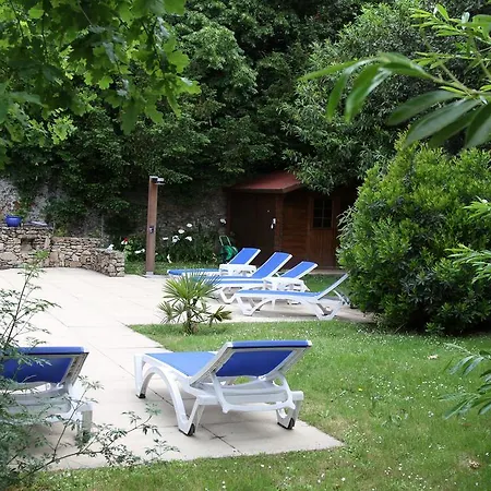 Chateau Du Bois De La Noe 3*