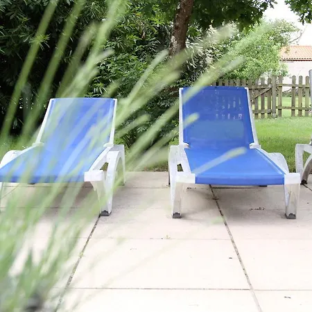 Chateau Du Bois De La Noe 3* Bouaye