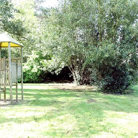 Chateau Du Bois De La Noe 3* Bouaye