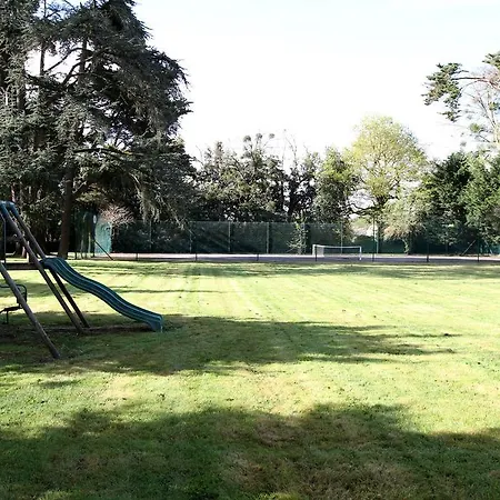 Chateau Du Bois De La Noe 3*