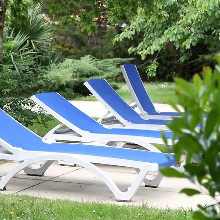 Chateau Du Bois De La Noe 3* Bouaye