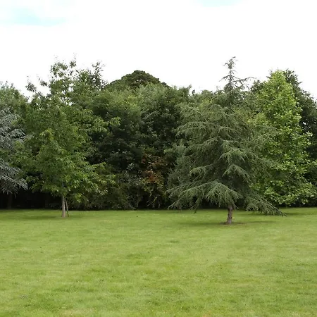 Bed & Breakfast Chateau Du Bois De La Noe 3*