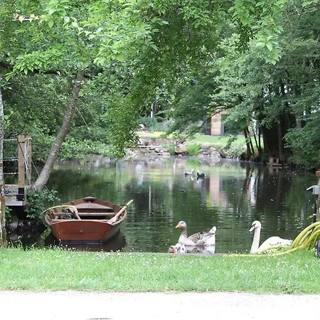 Chateau Du Bois De La Noe