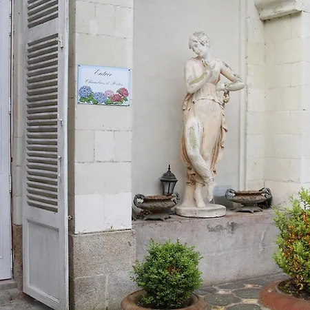 Chateau Du Bois De La Noe 3* Bouaye