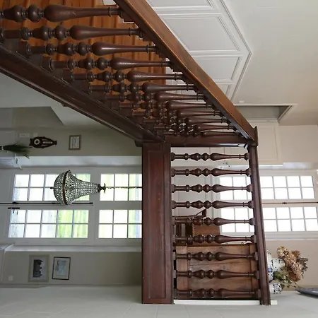 Chateau Du Bois De La Noe Bouaye