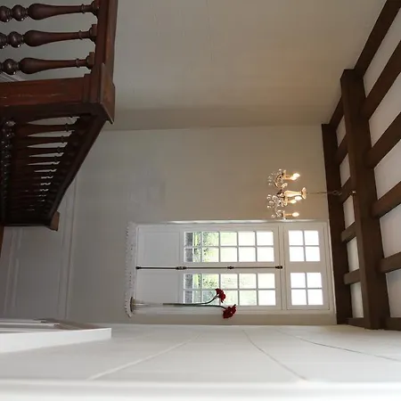 Chateau Du Bois De La Noe