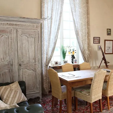 Chateau Du Bois De La Noe Bouaye