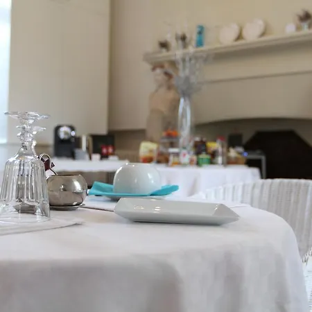 Chateau Du Bois De La Noe 3*